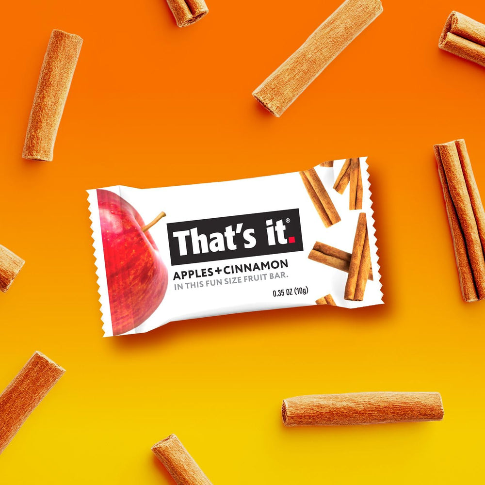 That's it Non-GMO and Kosher labeling highlights a transparent ingredient approach.