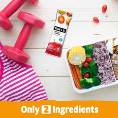That's it mega variety pack 36-count, diverse fruit flavors for easy snacking.