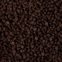 The Bulk-Priced Food Shoppe mini milk chocolate chips in cookies for sweet bites.
