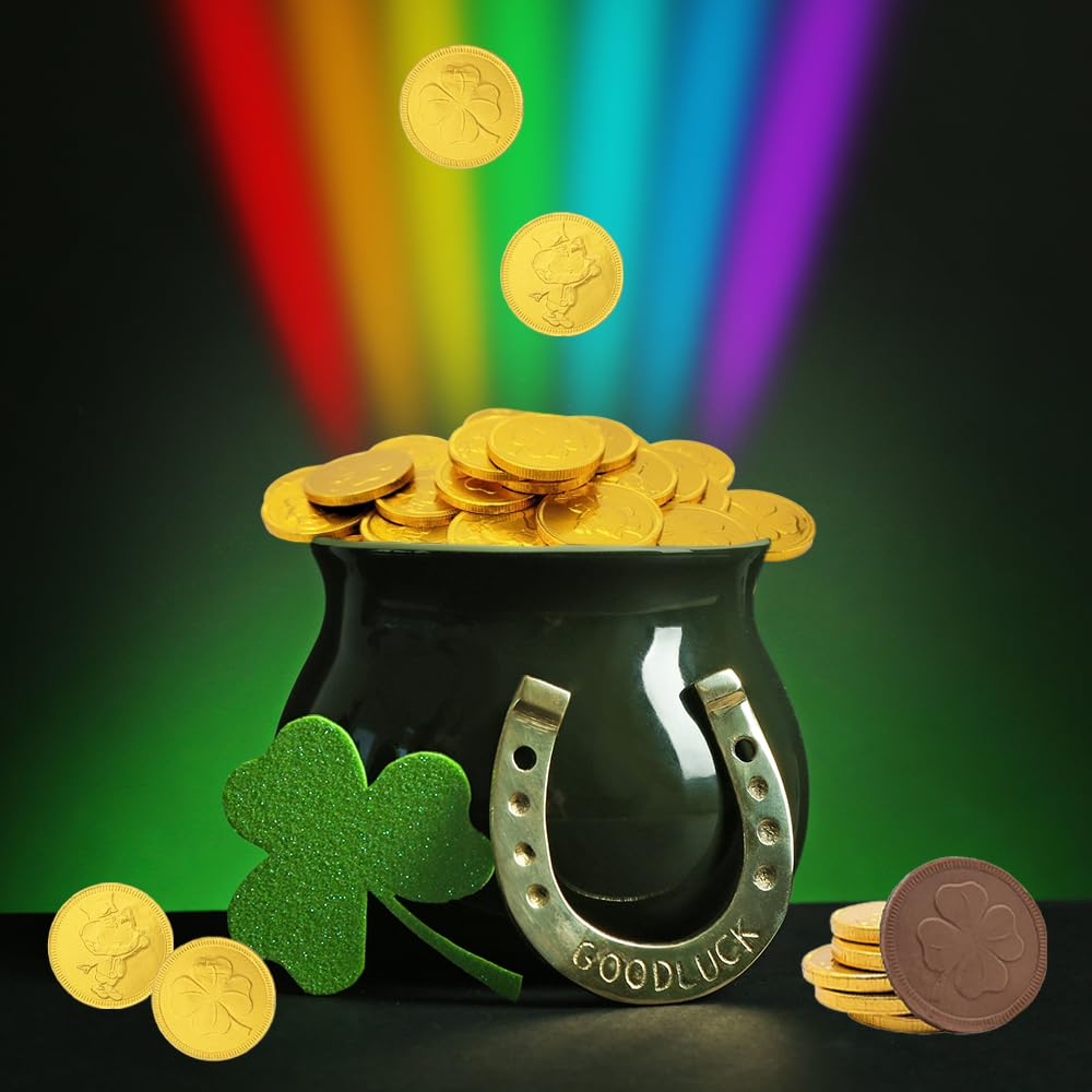 The Dreidel Company ready-to-share party favors for weddings, birthdays, and office celebrations.
