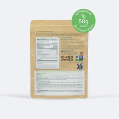 The Fresh Test 50g glucose solution packet ideal for simple hydration checks.