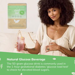 The Fresh Test Additive-free ingredients support a clean, allergen-conscious beverage option.
