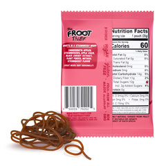 The FROOT Thief nut-free facility ensures safe snacking for kids.