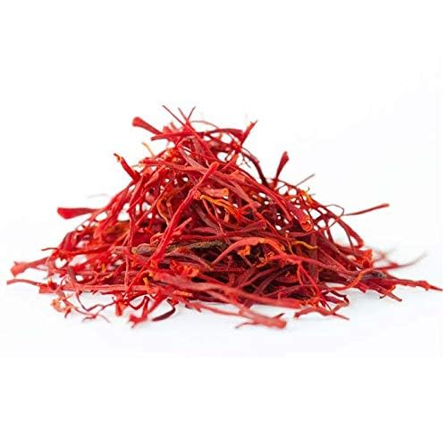 The Gathering of Saffron kitchen essential for enriching soups, sauces, and broths.