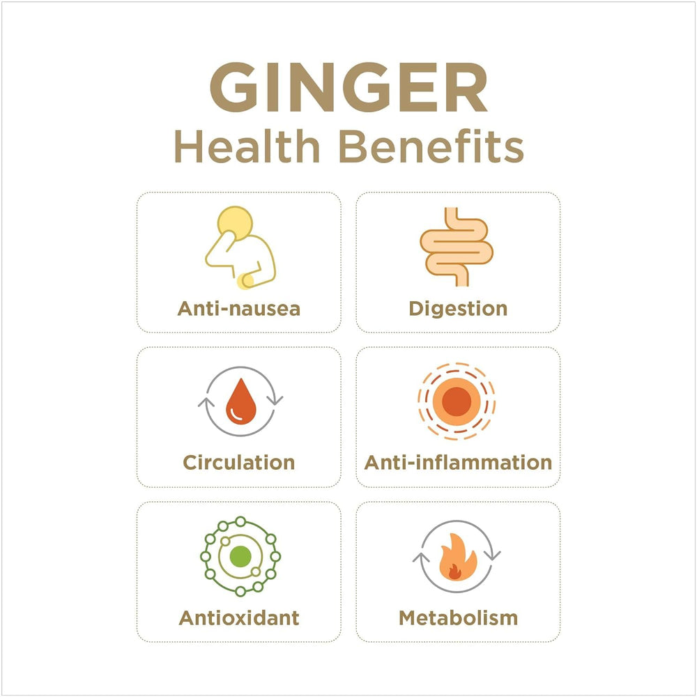 The Ginger People organic minced ginger is recipe-ready for quick, spicy stir-fries
