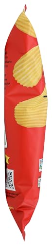 The Good Crisp Company Chips Original pantry scene emphasizes versatile, ready-to-eat snacking.
