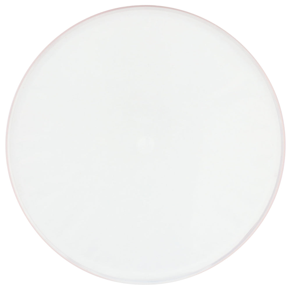The Good Crisp Company Chips Stacked Original serving bowl suggests portion-friendly snacking.