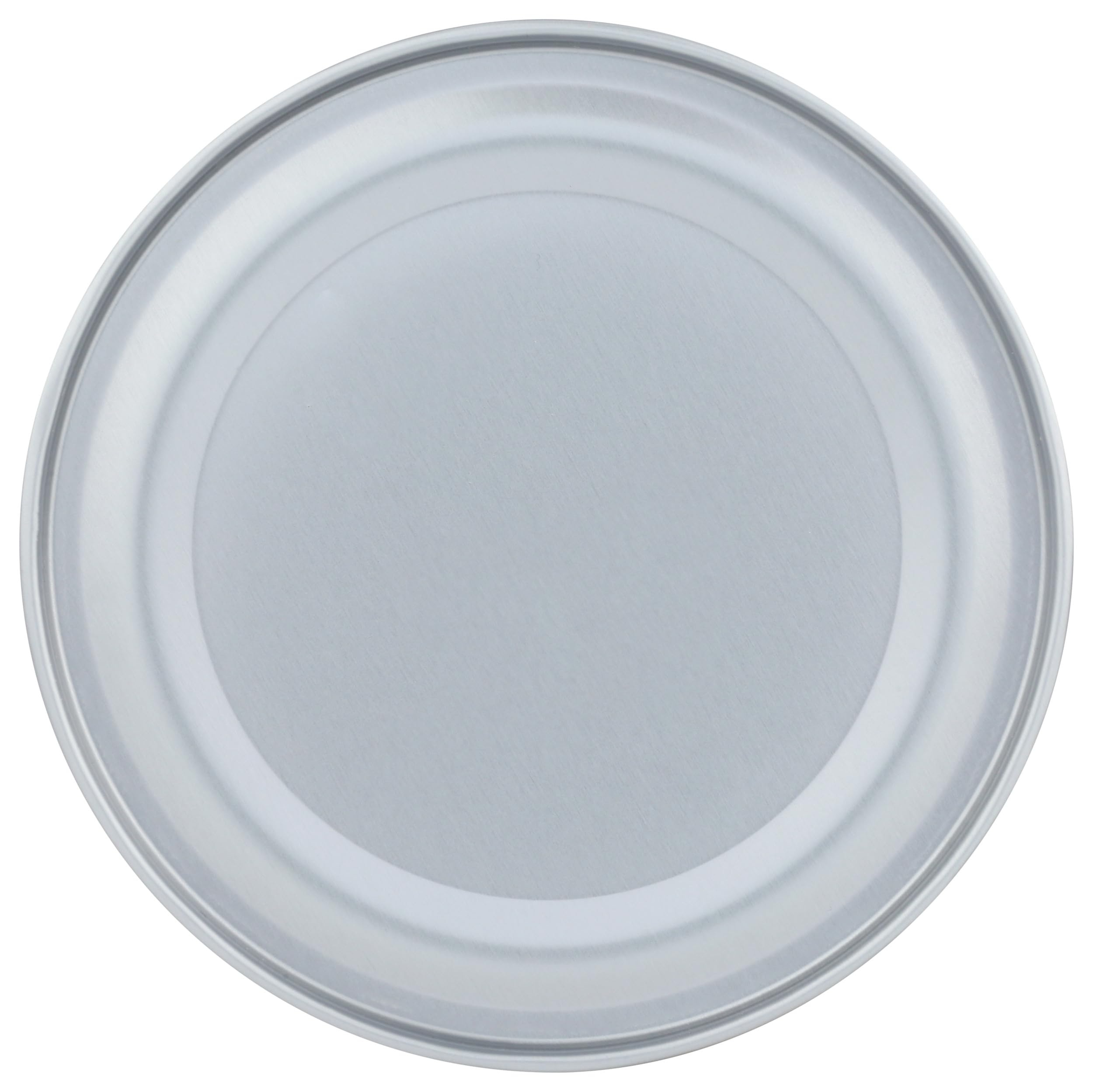 The Good Crisp Company Chips Stacked Original textured surface hints at crisp crunch.