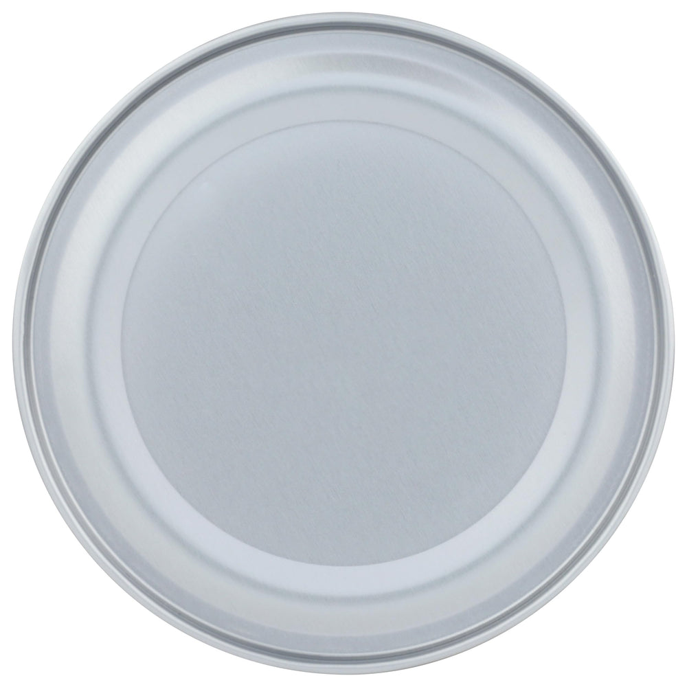 The Good Crisp Company Chips Stacked Original textured surface hints at crisp crunch.