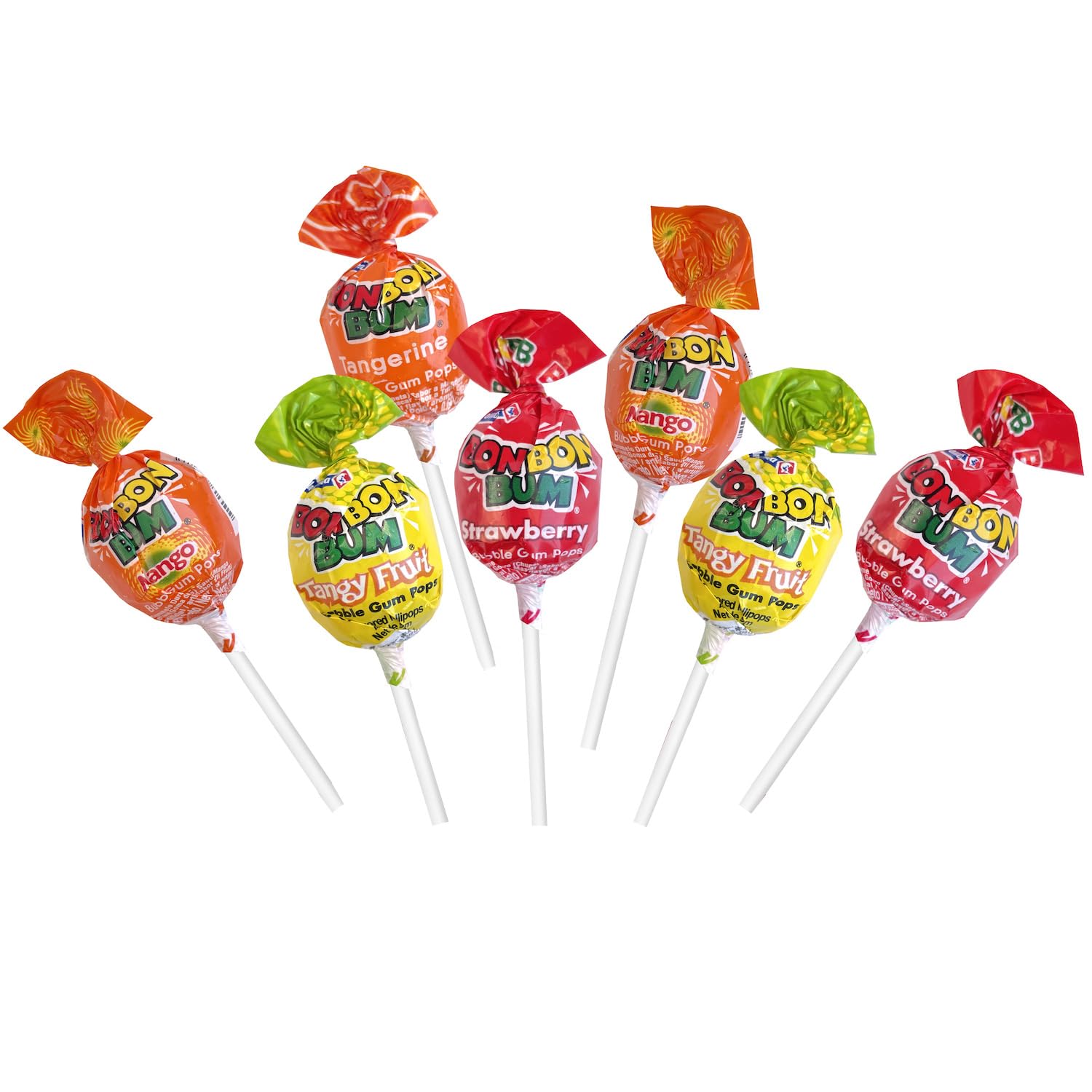 The Hampton Bon Bon Bum 1-pound bulk bag is great for sharing at events.