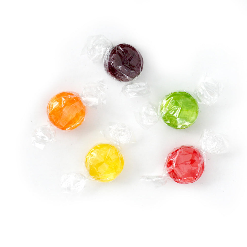 Since 2003, The Hampton Popcorn and Candy Company crafts delightful treats.