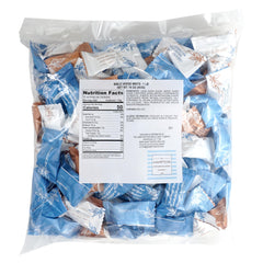 Bible Verse Buttermints individually wrapped for gifting and easy sharing with guests