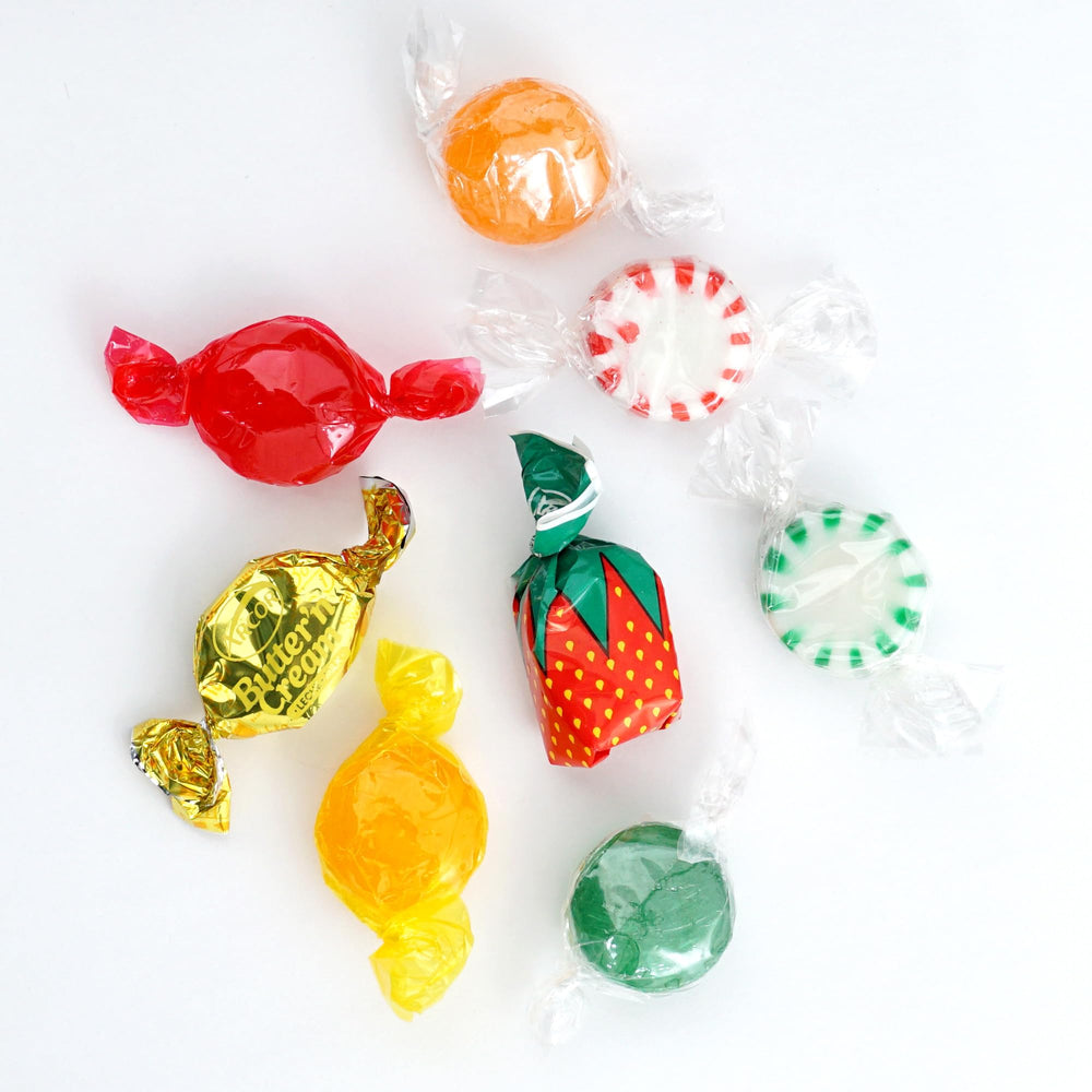 Arcor Hostess Mix variety image highlighting nostalgic flavors ideal for gifts