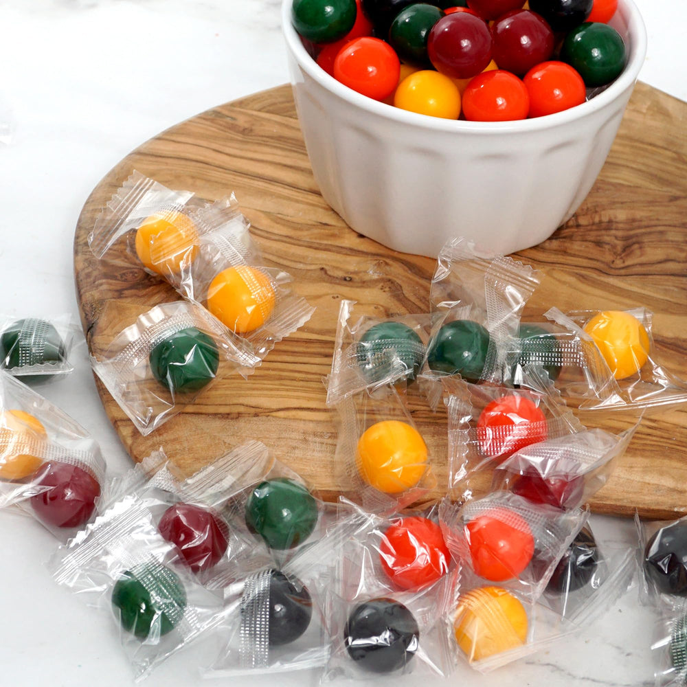 The Hampton Candy Company heritage signals trusted quality since 2003.
