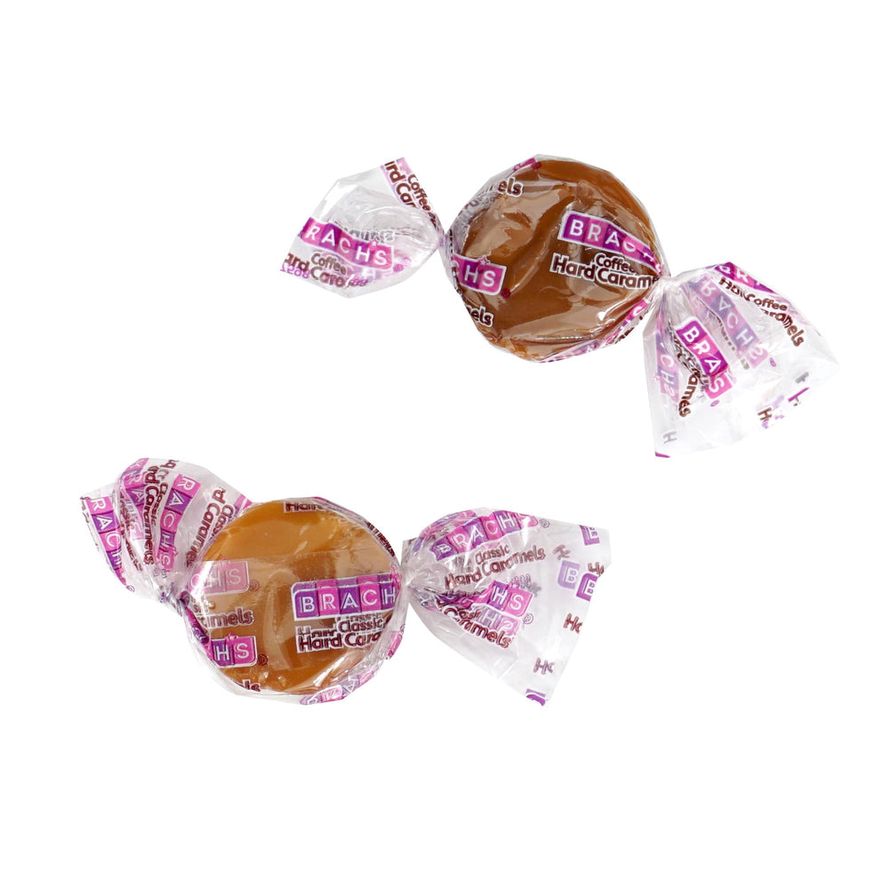 Nips in an office desk setup, convenient for a quick treat at work.