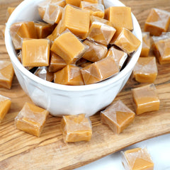 The Hampton Candy Company party bulk candy ideal for stockings and gift baskets