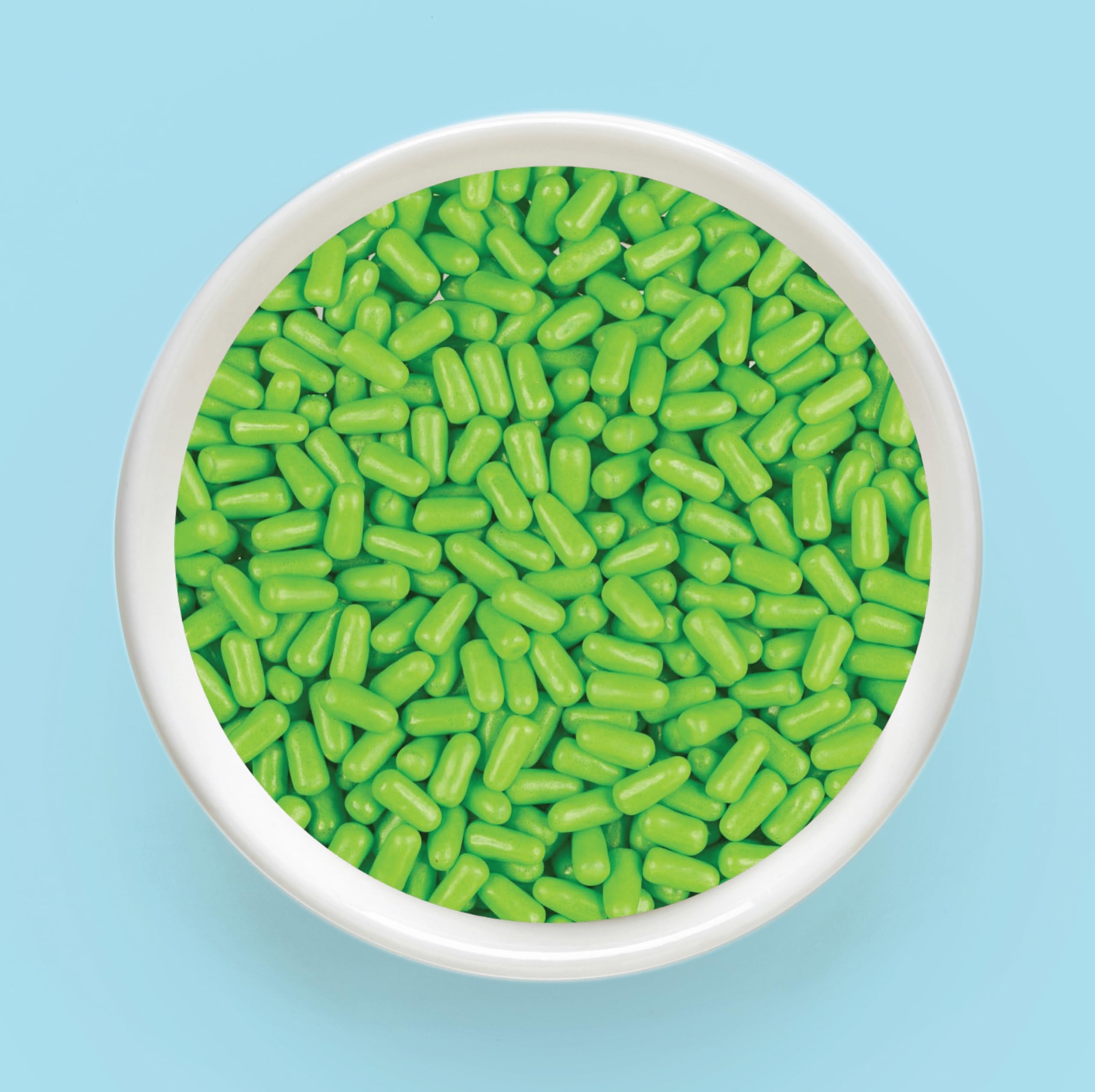 The Hampton Candy Company treats for party favors with a tangy watermelon flavor.