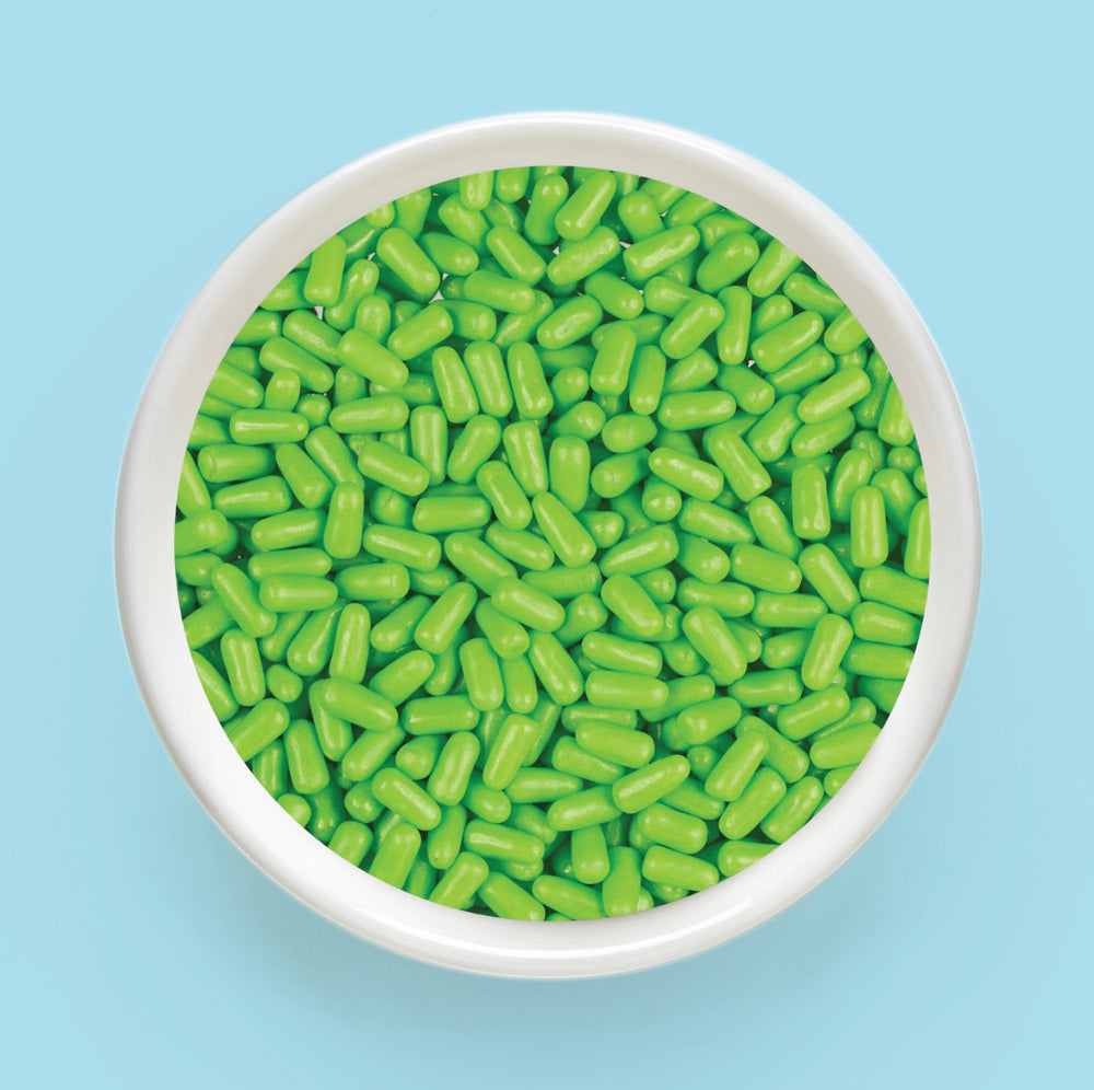 The Hampton Candy Company treats for party favors with a tangy watermelon flavor.