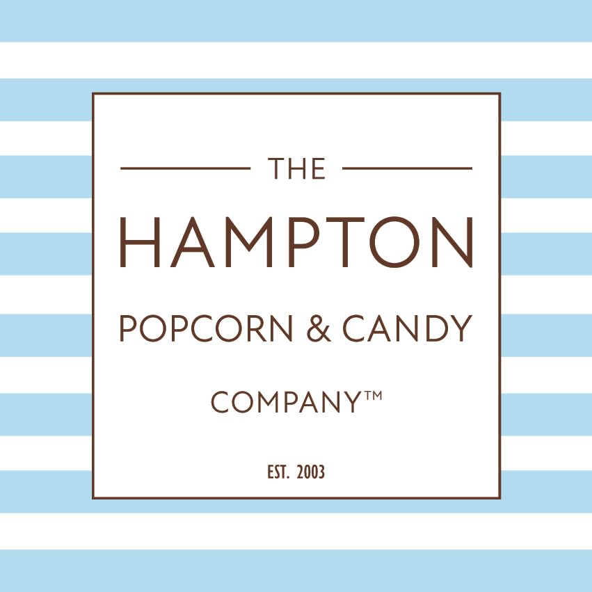 The Hampton Candy Company Pop Rocks 18-pack variety pack—great for sharing with friends.