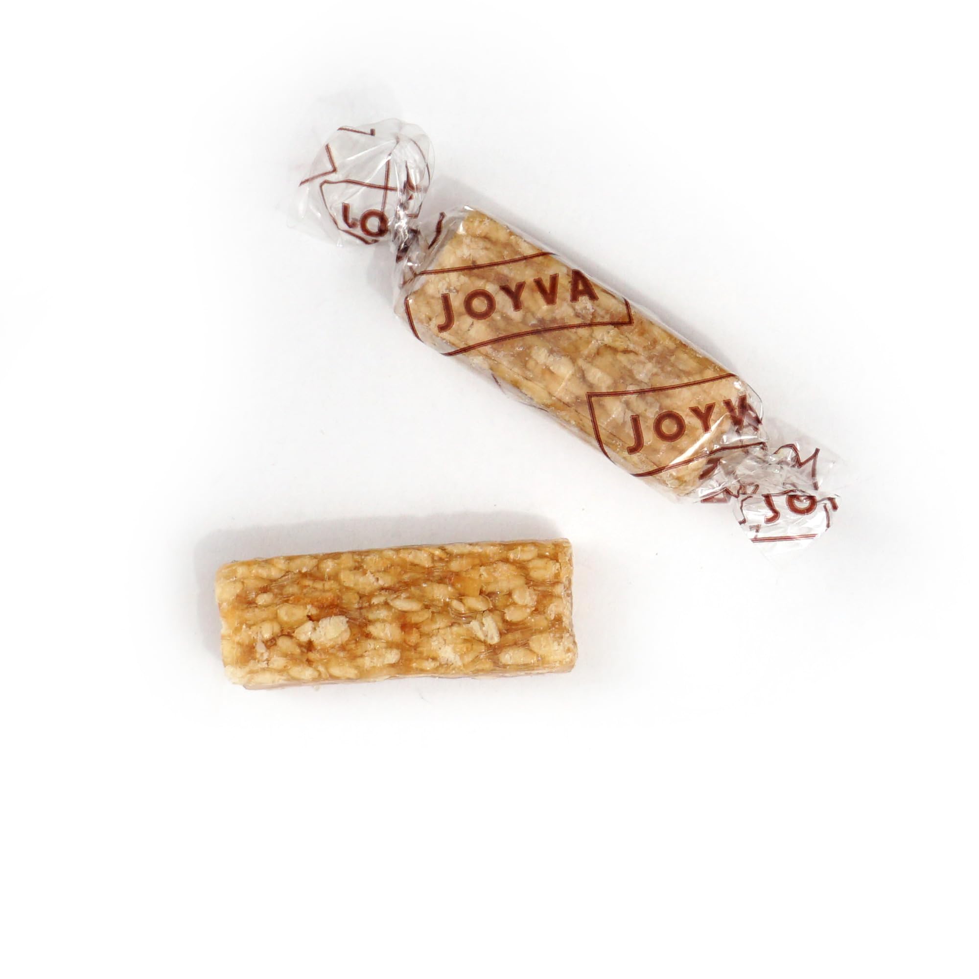 The Hampton Candy Company sesame crunch bars for party favors and gatherings.