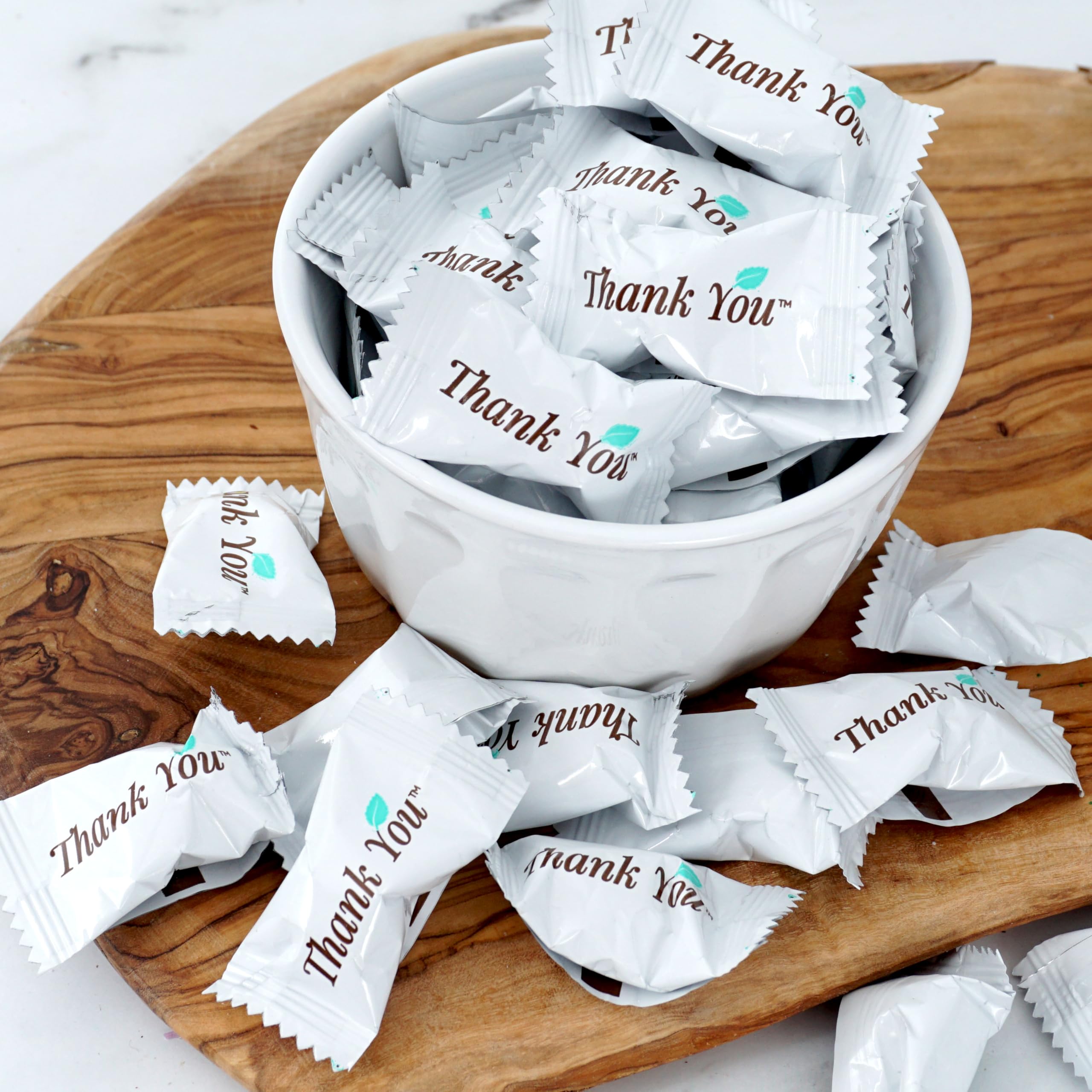 Buttermints for holiday gatherings, a tasteful hospitality treat.