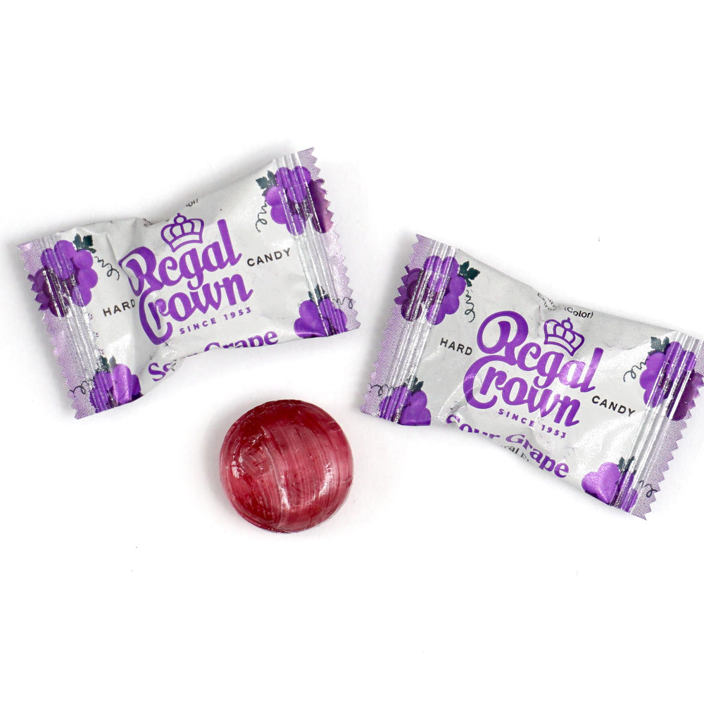 The Hampton Candy Company workplace candy stock, colorful assortment for break rooms
