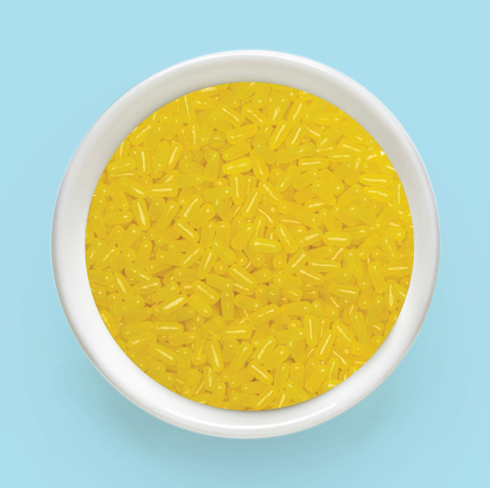 Mike and Ike Sour Lemon party favors, burst of sour flavor for celebrations