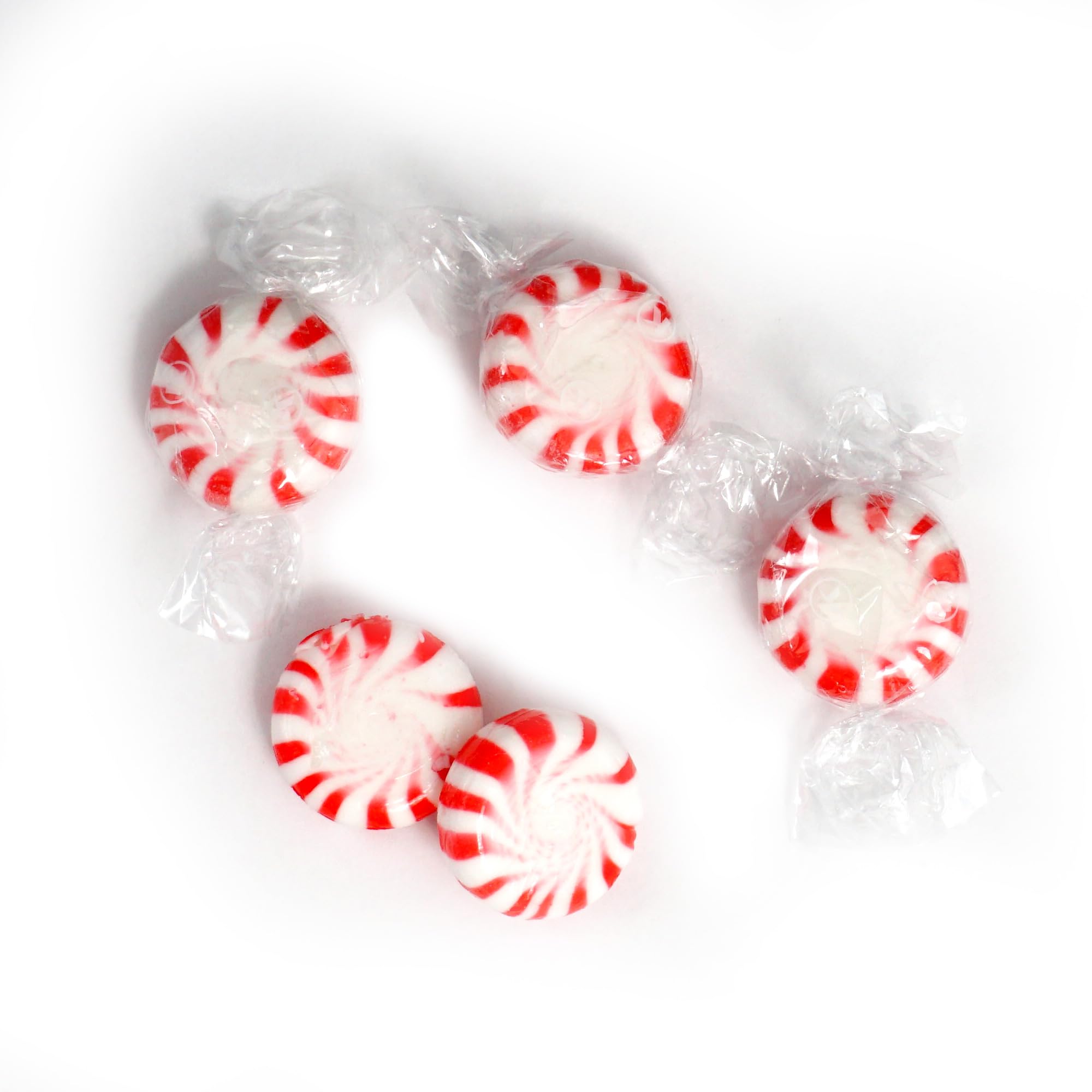 Starlight Mint approximately 150 pieces, perfect for stocking stuffers.