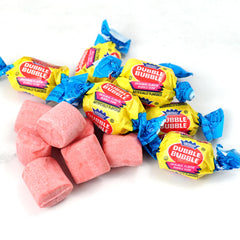Bulk party candy gum for events and gatherings by The Hampton Popcorn Company