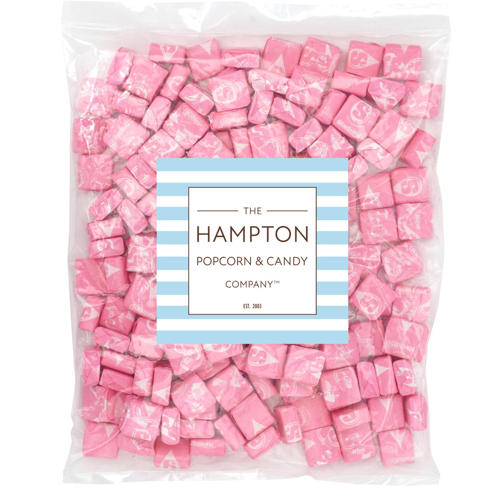 The Hampton All Pink Starburst pieces ideal for shareable party candy.