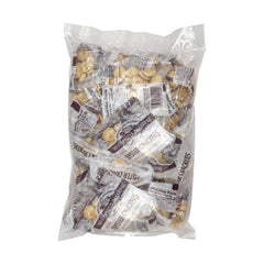 Versatile oyster crackers from The Hampton, ideal for soups or snacking.