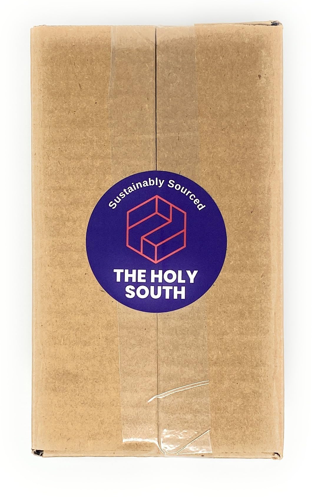 Seasoning blend hints at savory flavor profile