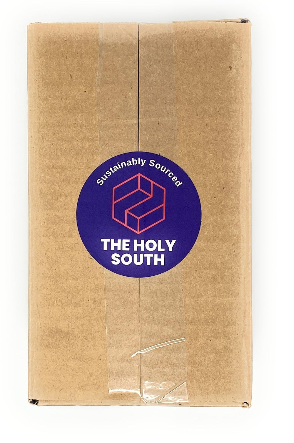 Seasoning blend hints at savory flavor profile