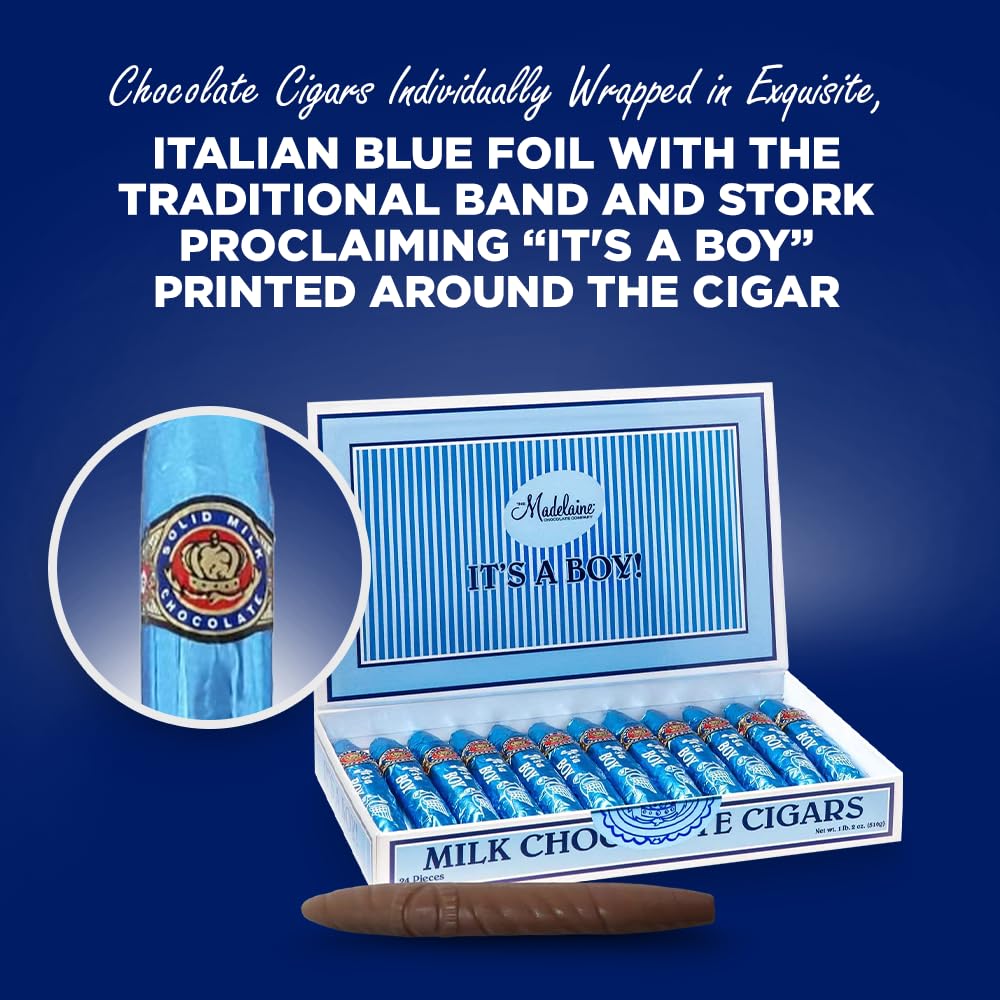 Elegant hard-box packaging enhances gift-ready presentation.