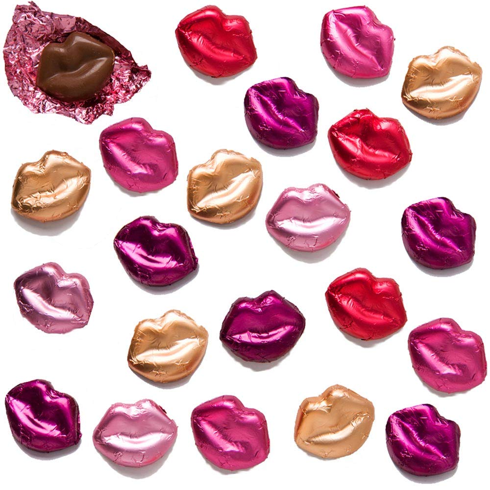 THE MADELAINE CHOCOLATE COMPANY festive Valentine candy for celebrations