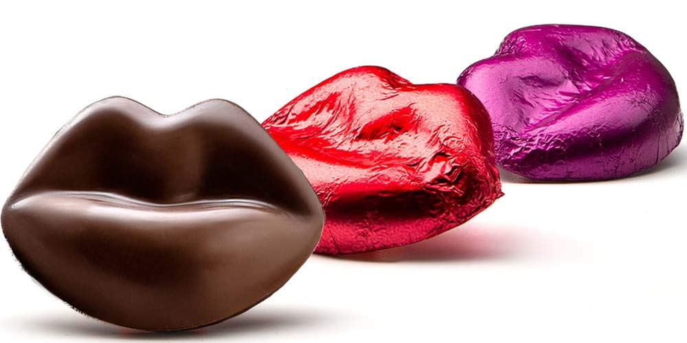 THE MADELAINE CHOCOLATE COMPANY kosher USA-made chocolate for gifting
