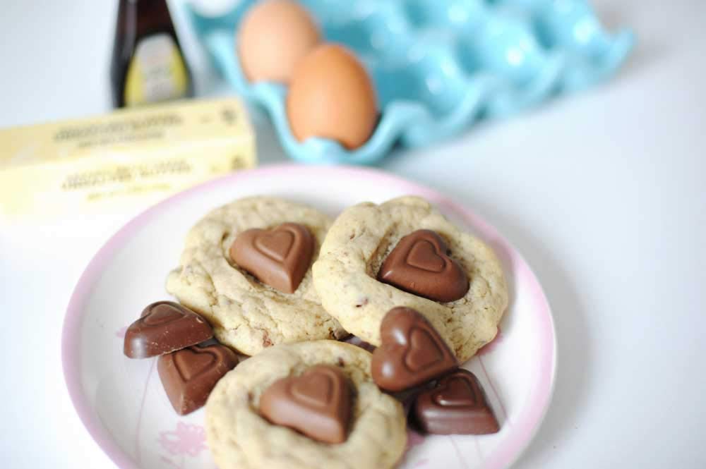 Madelaine candy for gift jars and holiday gifting