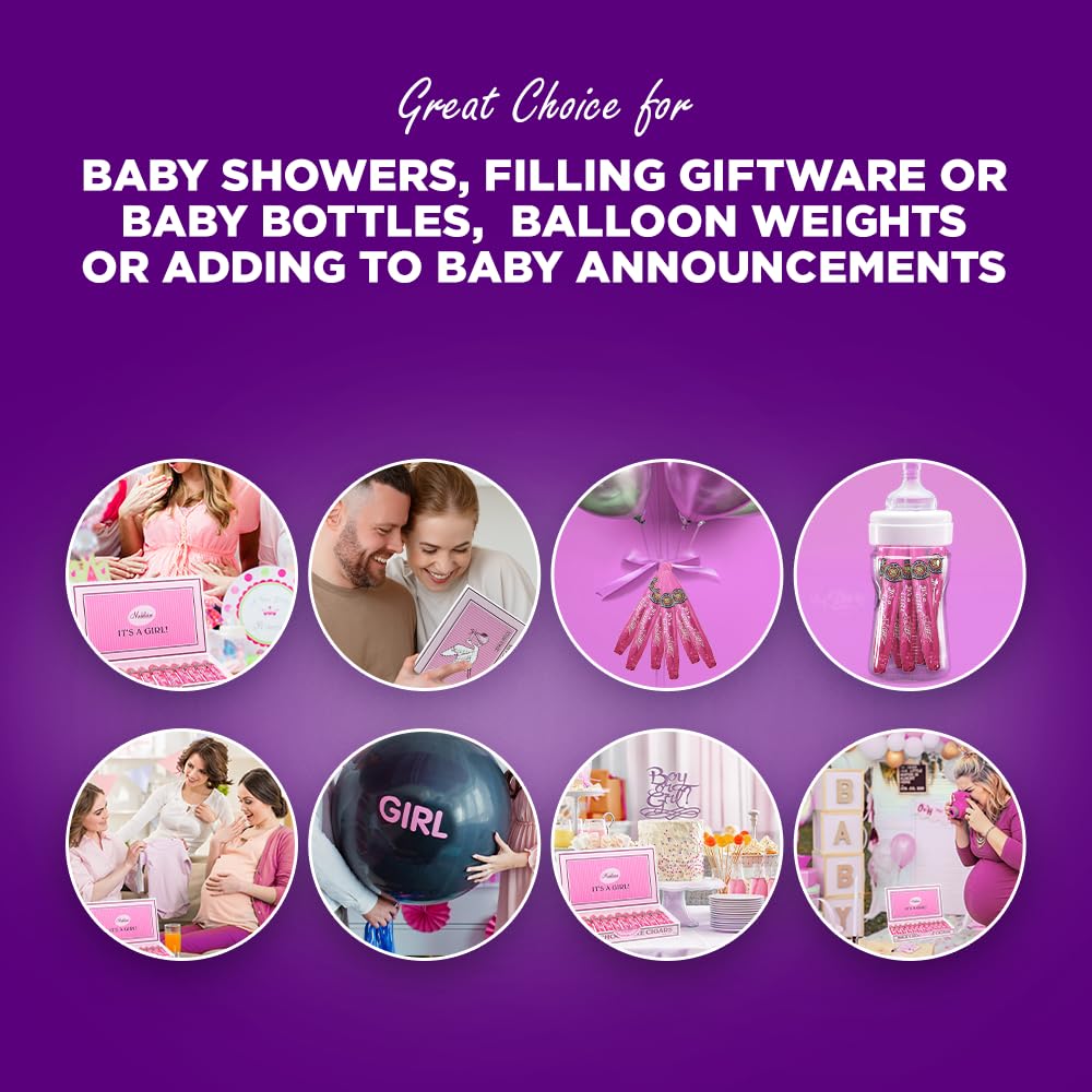 Gift-ready Madelaine Cig for a stylish baby shower.