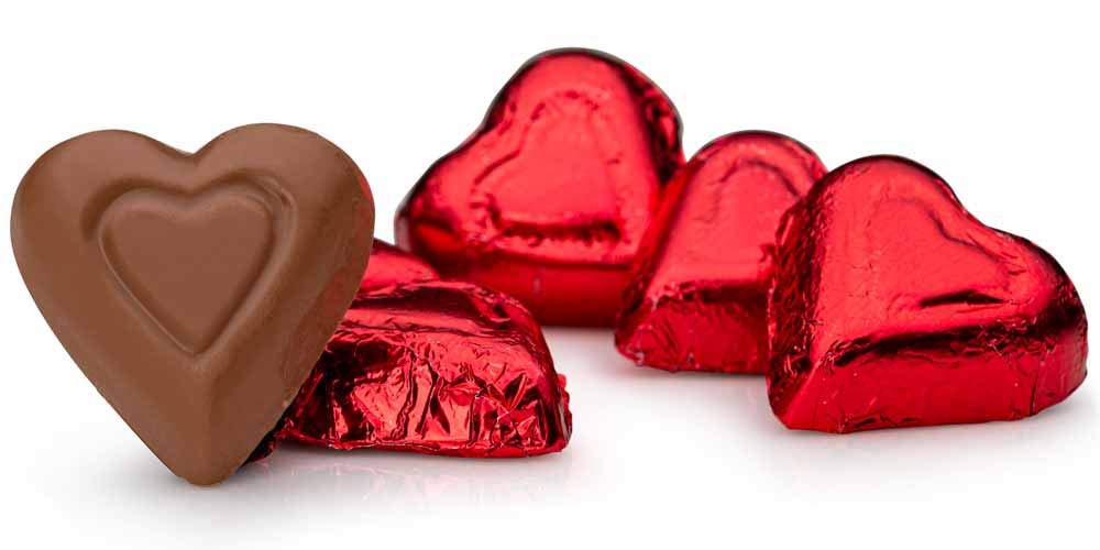 The Madelaine brand since 1949 offers premium chocolate moments for gift-giving.
