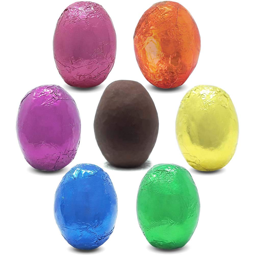 Ideal for Easter baskets and giftware displays.