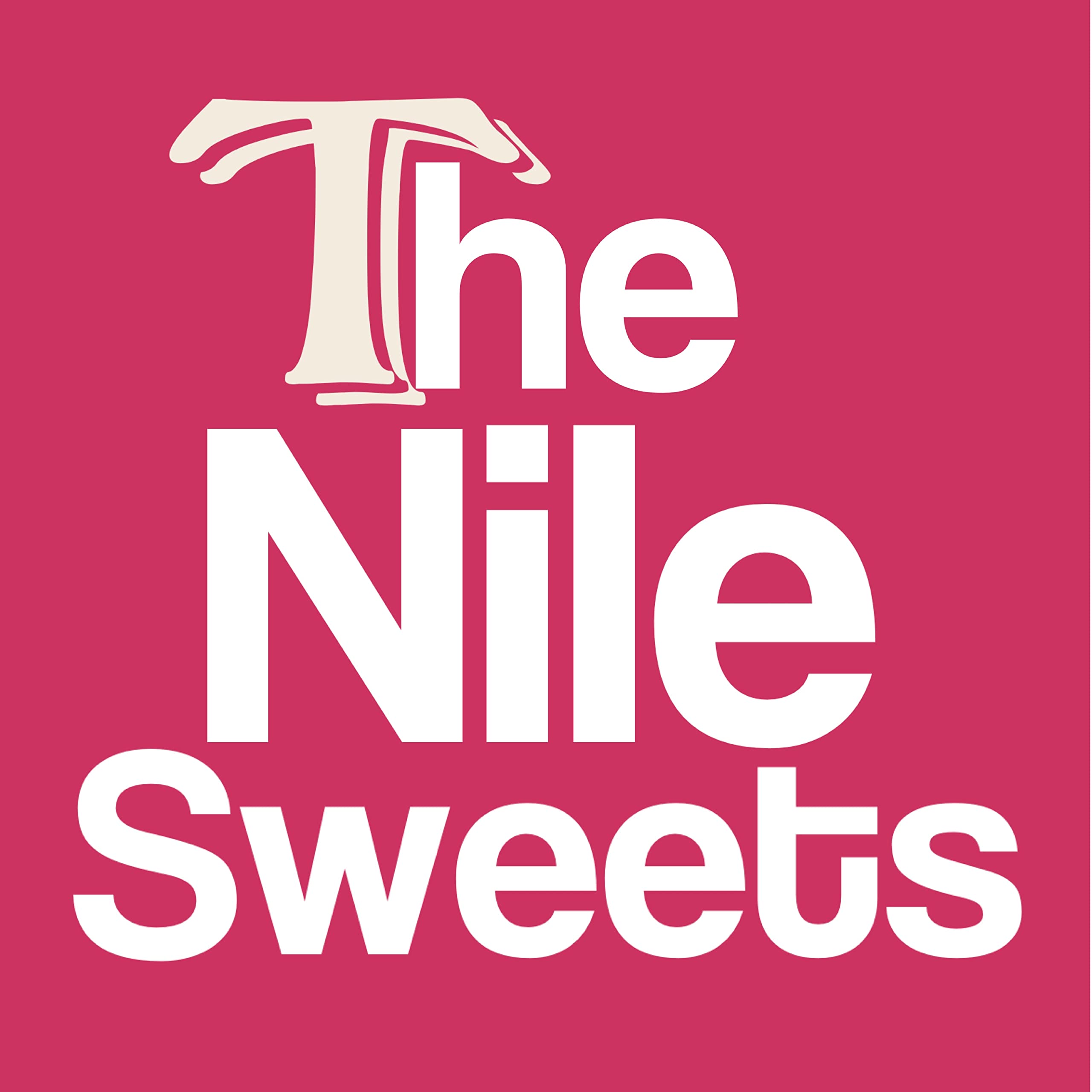 Trusted Nile Sweets candy made to enjoy anytime, anywhere.