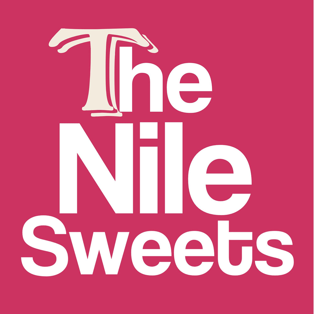 Trusted Nile Sweets candy made to enjoy anytime, anywhere.