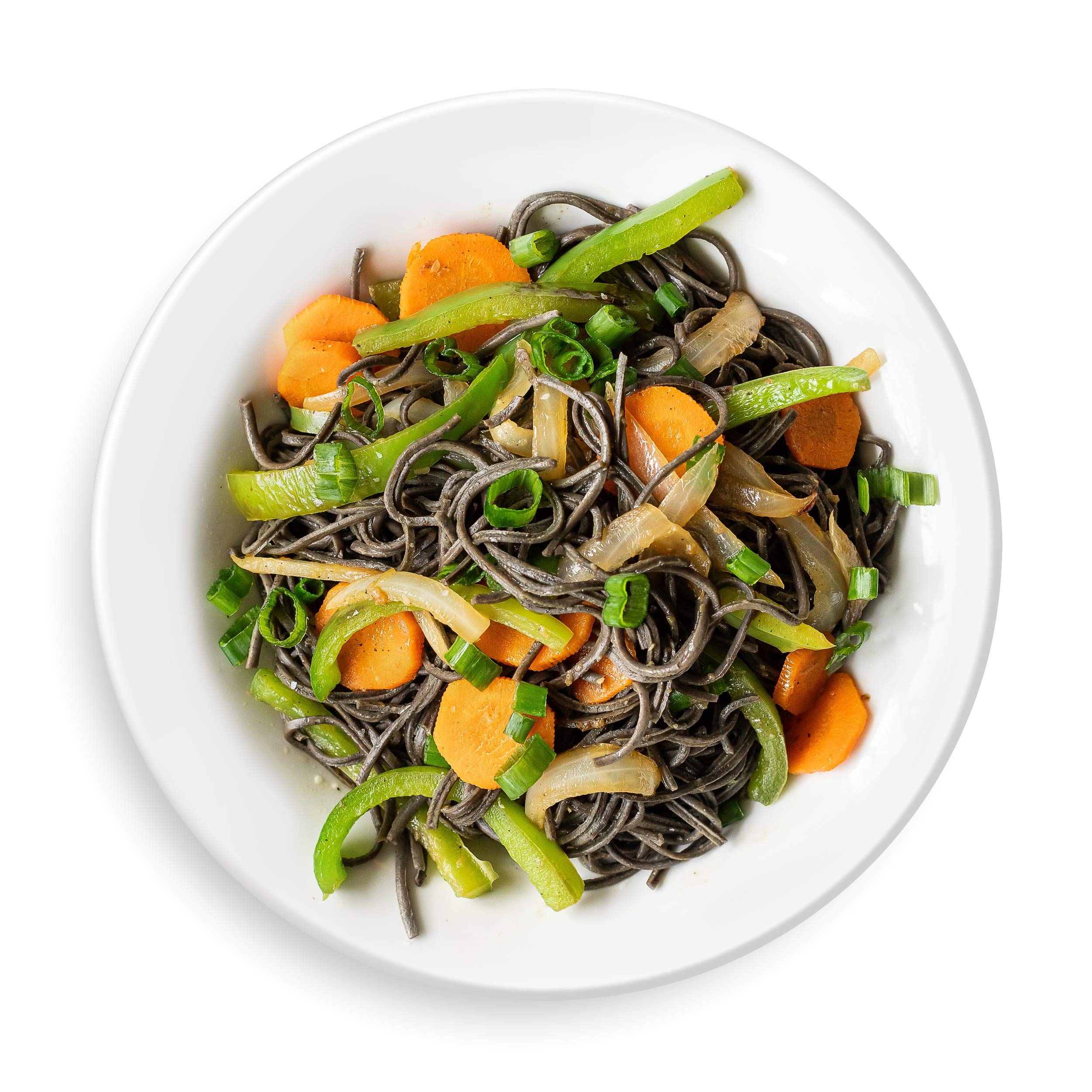 The Only Bean package on a kitchen counter ready for versatile keto meals.