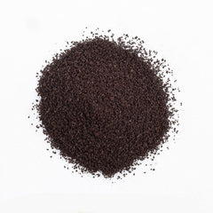 The Organic Coffee Co. Shade-grown canopy—sustainable, balanced flavor profile.