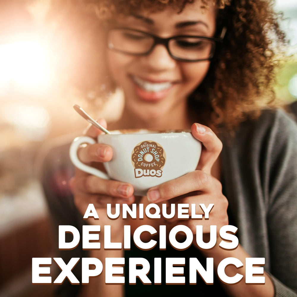 Kosher-certified medium roast coffee for versatile daily enjoyment