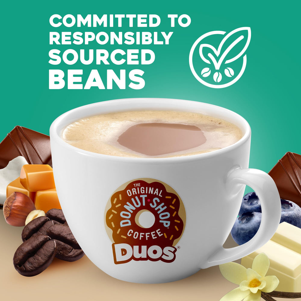 Ideal for a cozy morning routine with nutty caramel notes