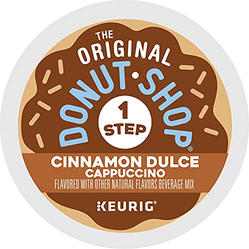 Recyclable K-Cup pod with local recycling guidance