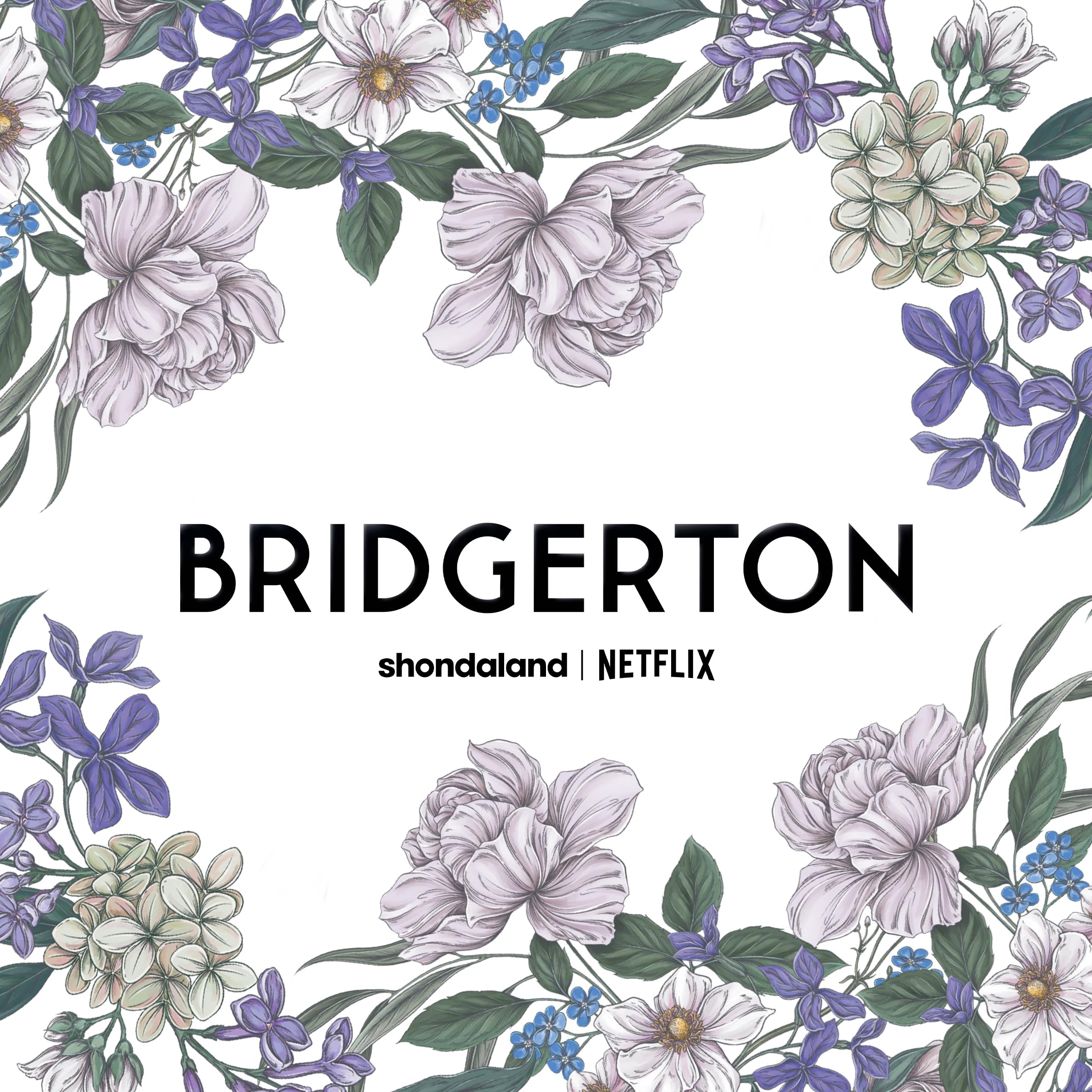 Lifestyle moment pairing Bridgerton Benedict with a good read.