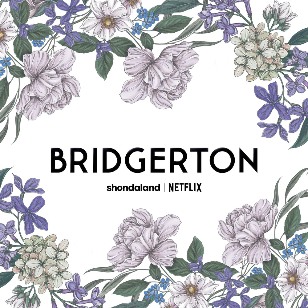 The Republic of Tea Bridgerton Regency Punch green tea base supports smooth brewing.
