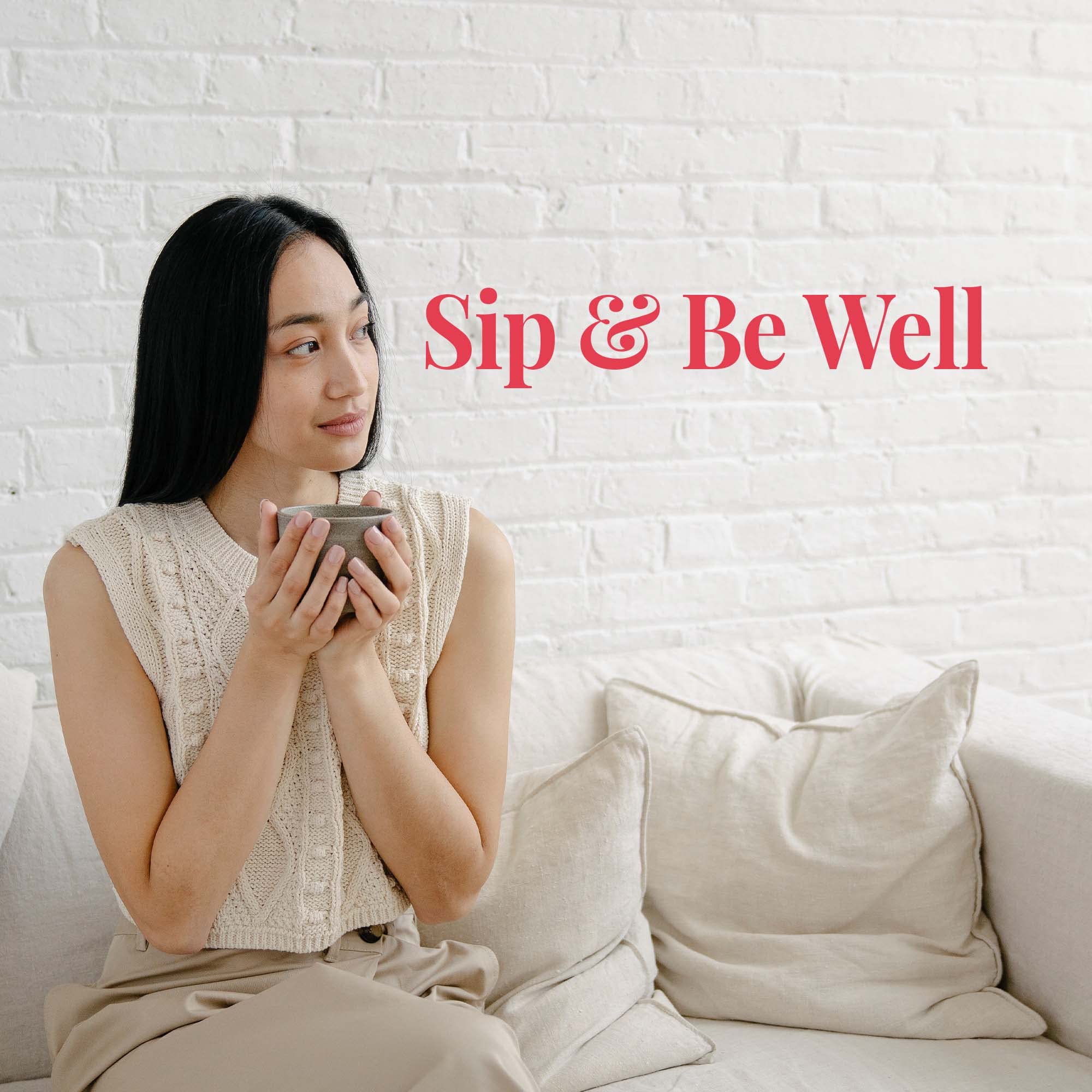 Ginger and cinnamon spice feature in Get Burning's aroma and flavor profile.
